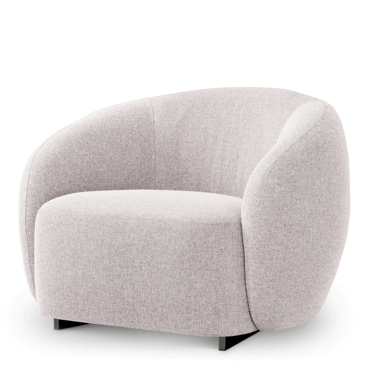 Brice Outdoor Armchair