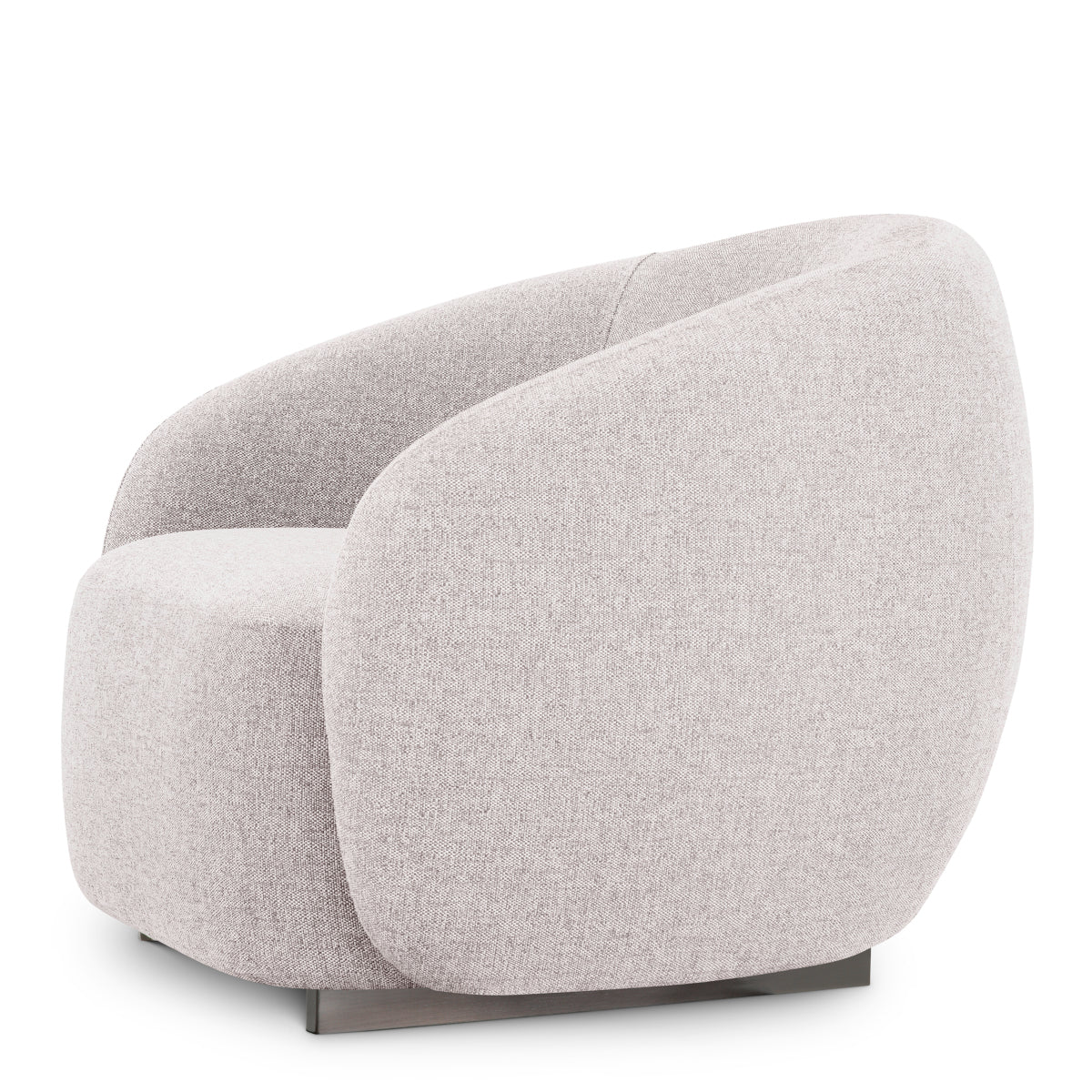 Brice Outdoor Armchair