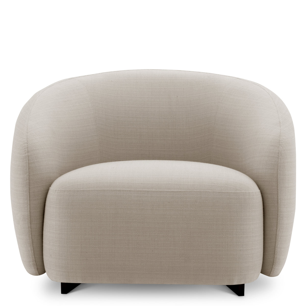 Brice Outdoor Armchair