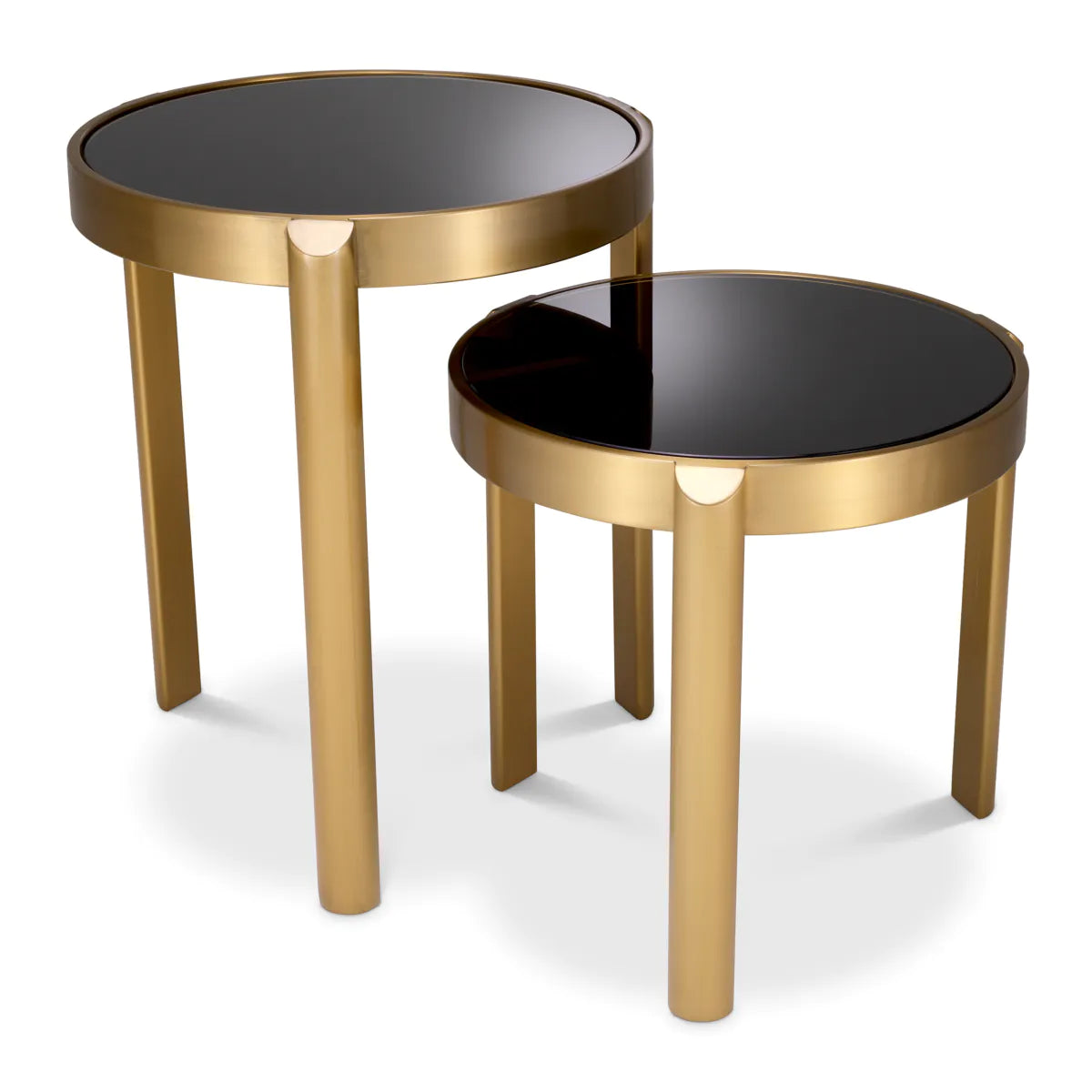 Buena Nesting Tables | Pair of 2