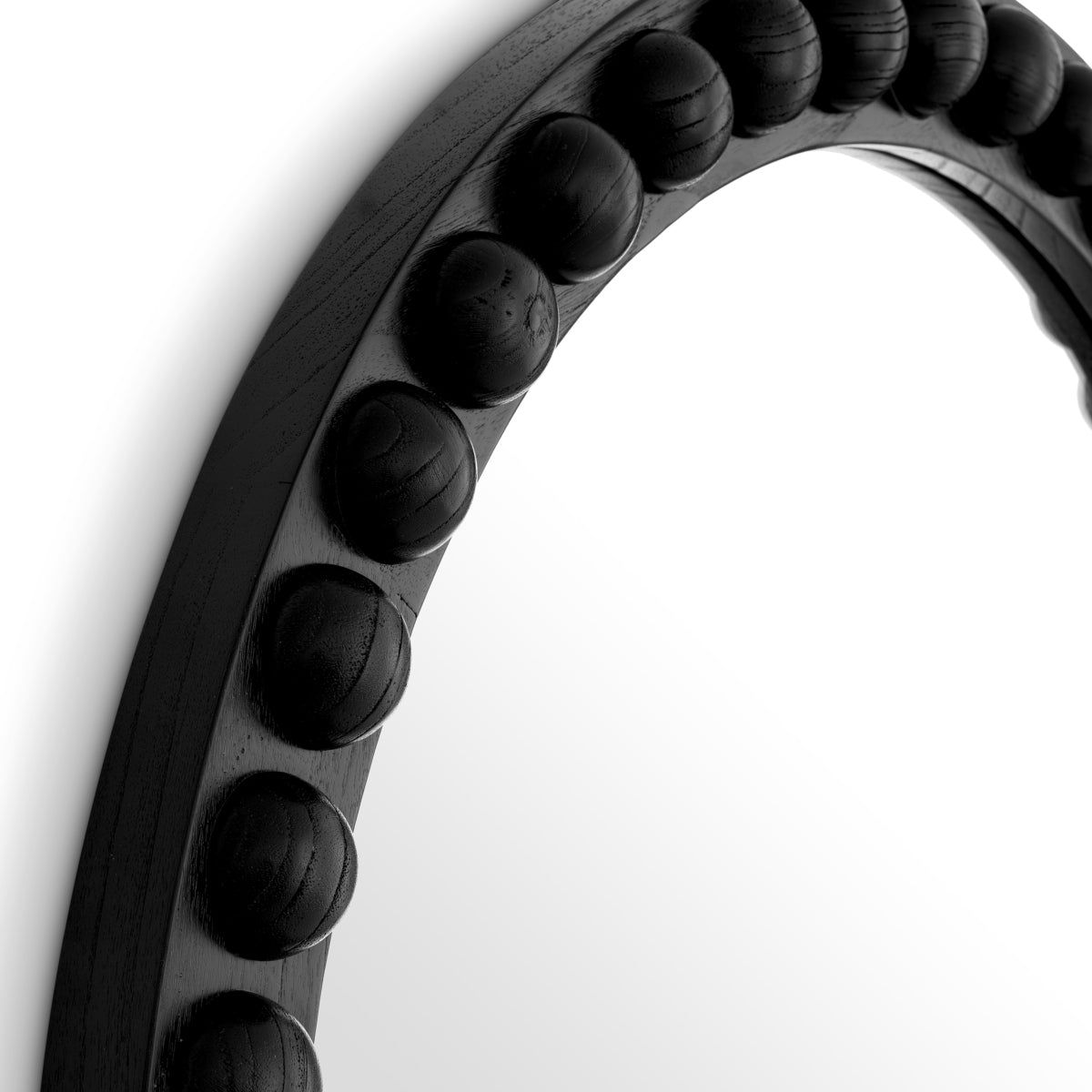 Kenton Round Mirror