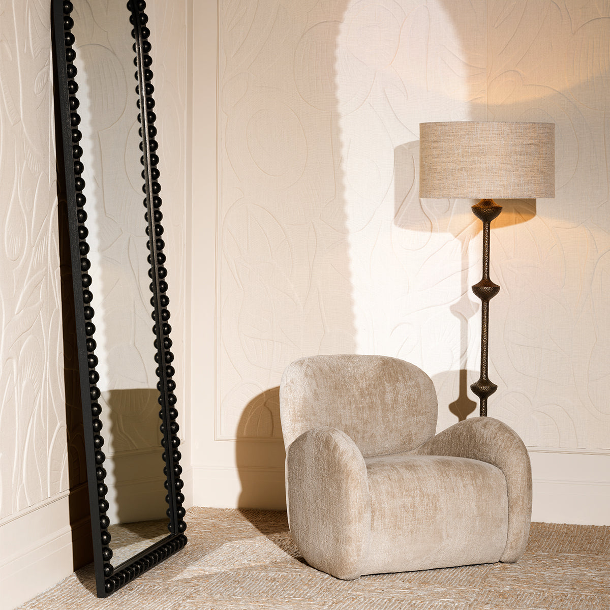 Kenton Mirror | Large