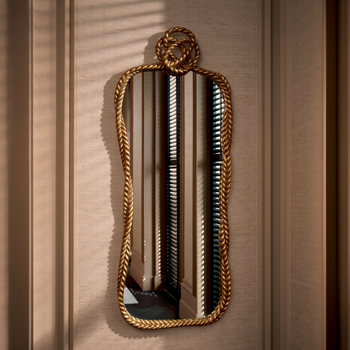 Vincenso Mirror | Large