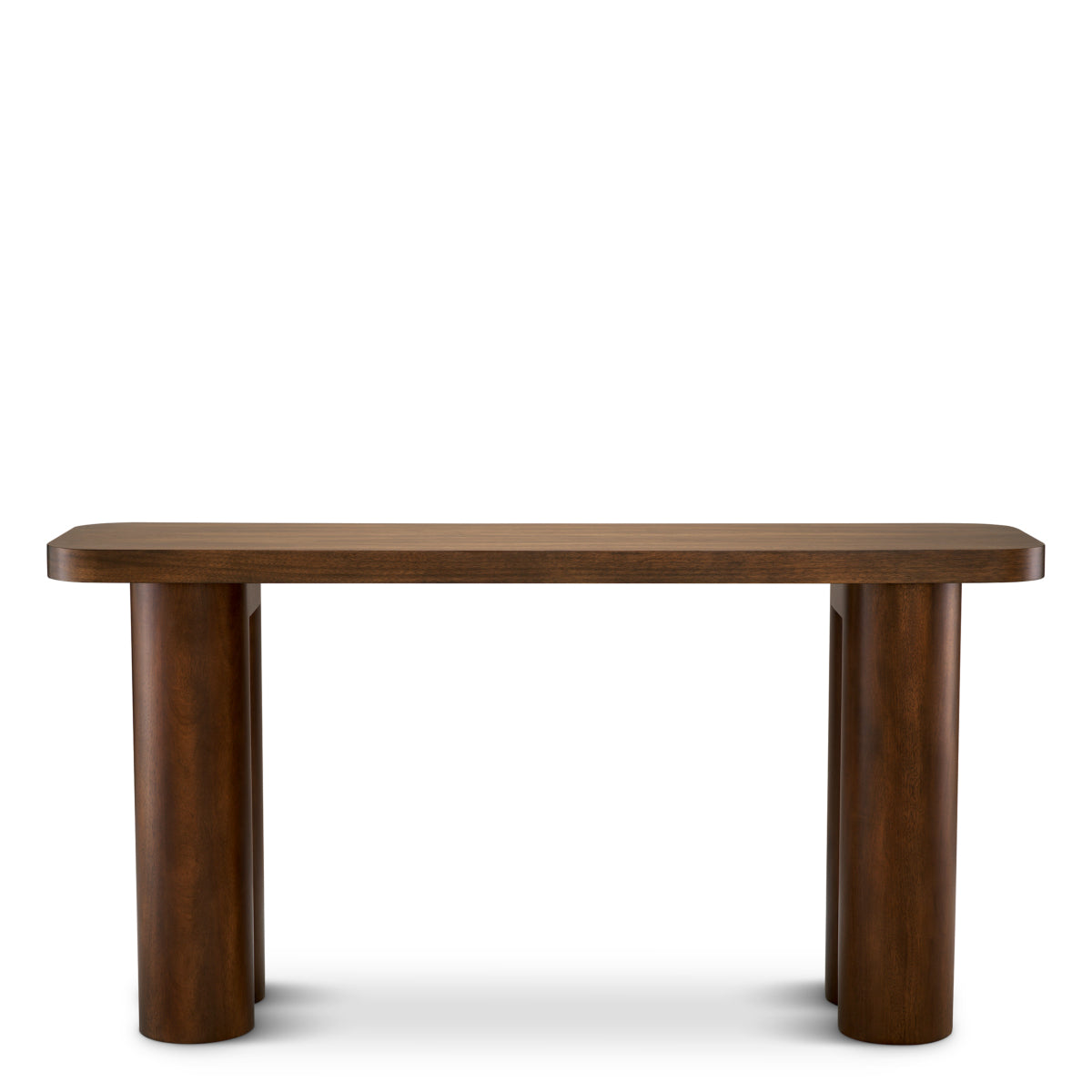 Lindbrook Console | Okoume Veneer