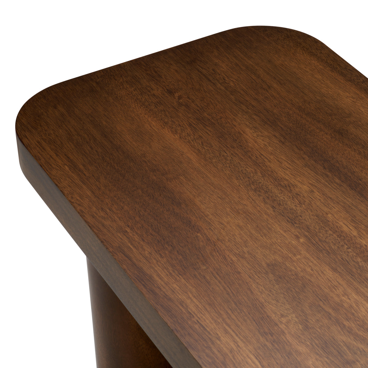 Lindbrook Console | Okoume veneer