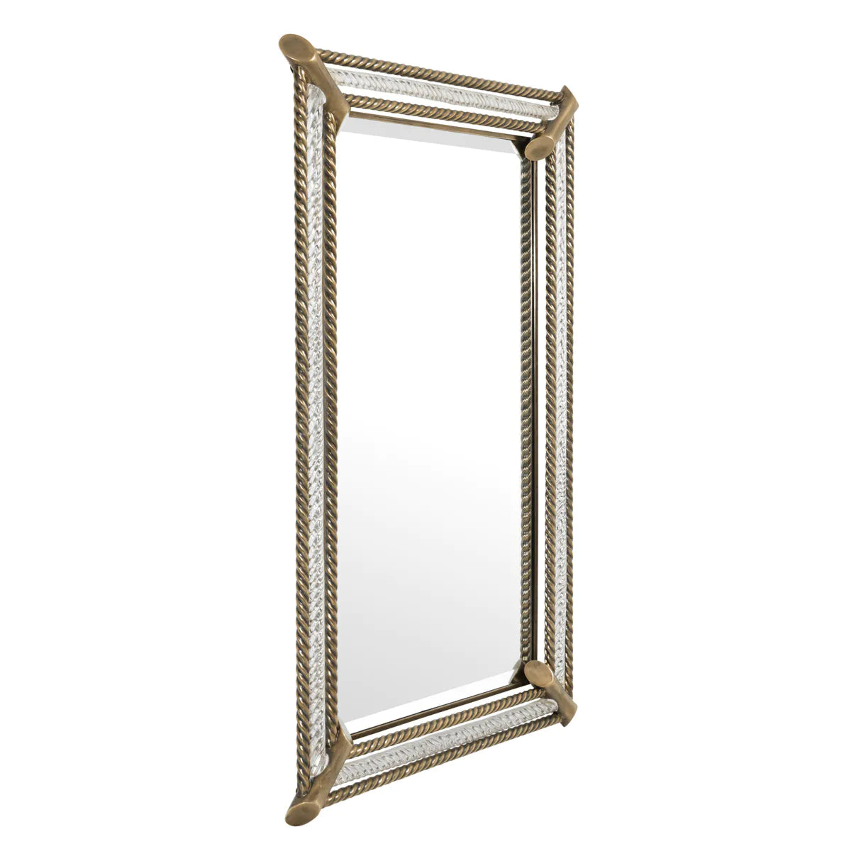 Civita Mirror