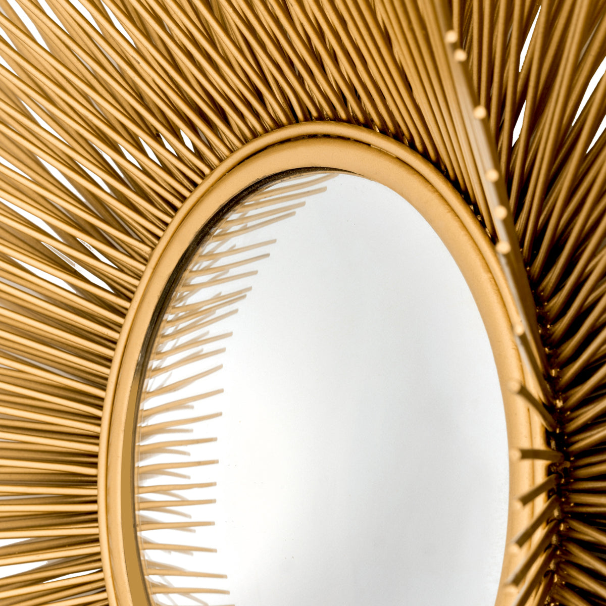 Solaris Mirror | Large