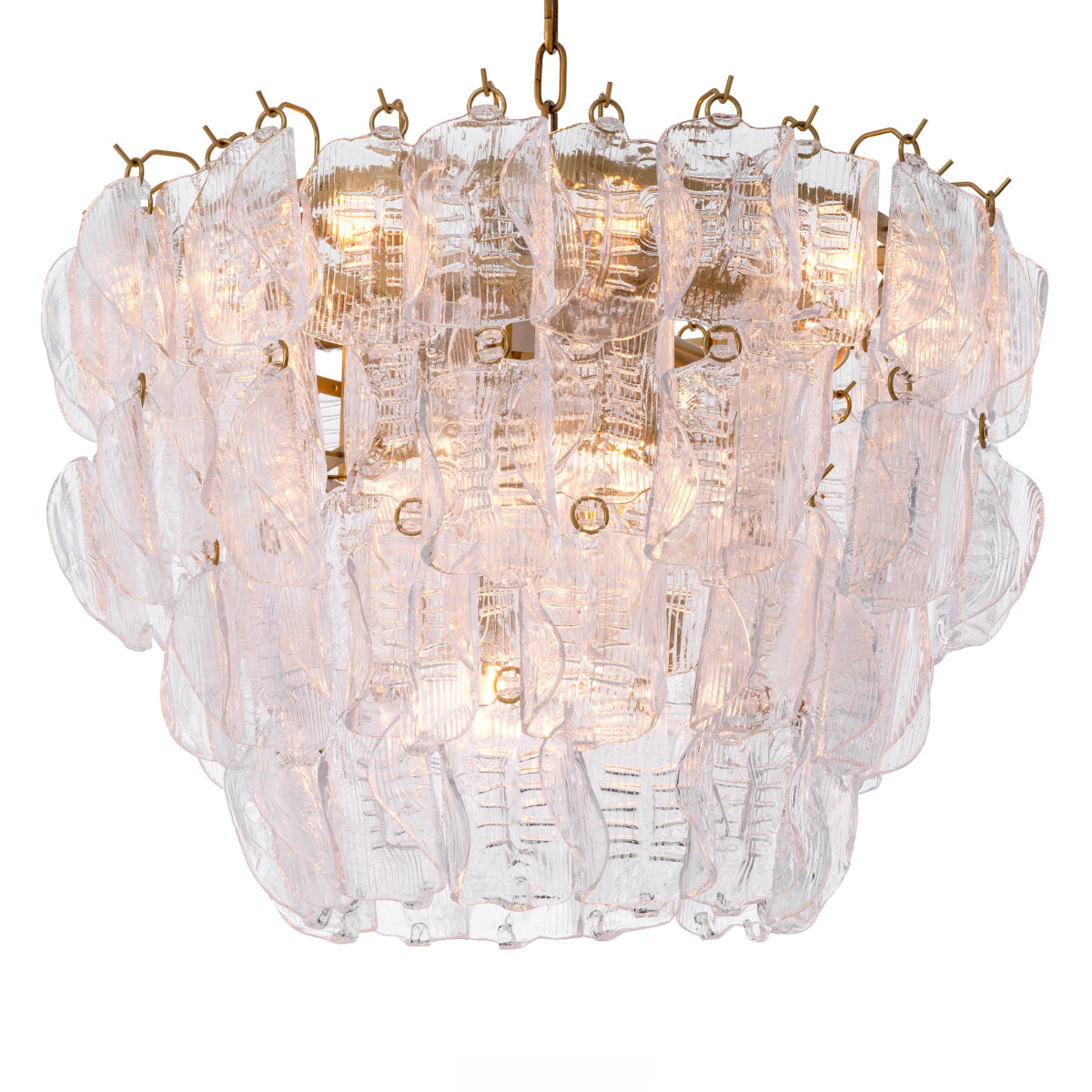 Solange Chandelier