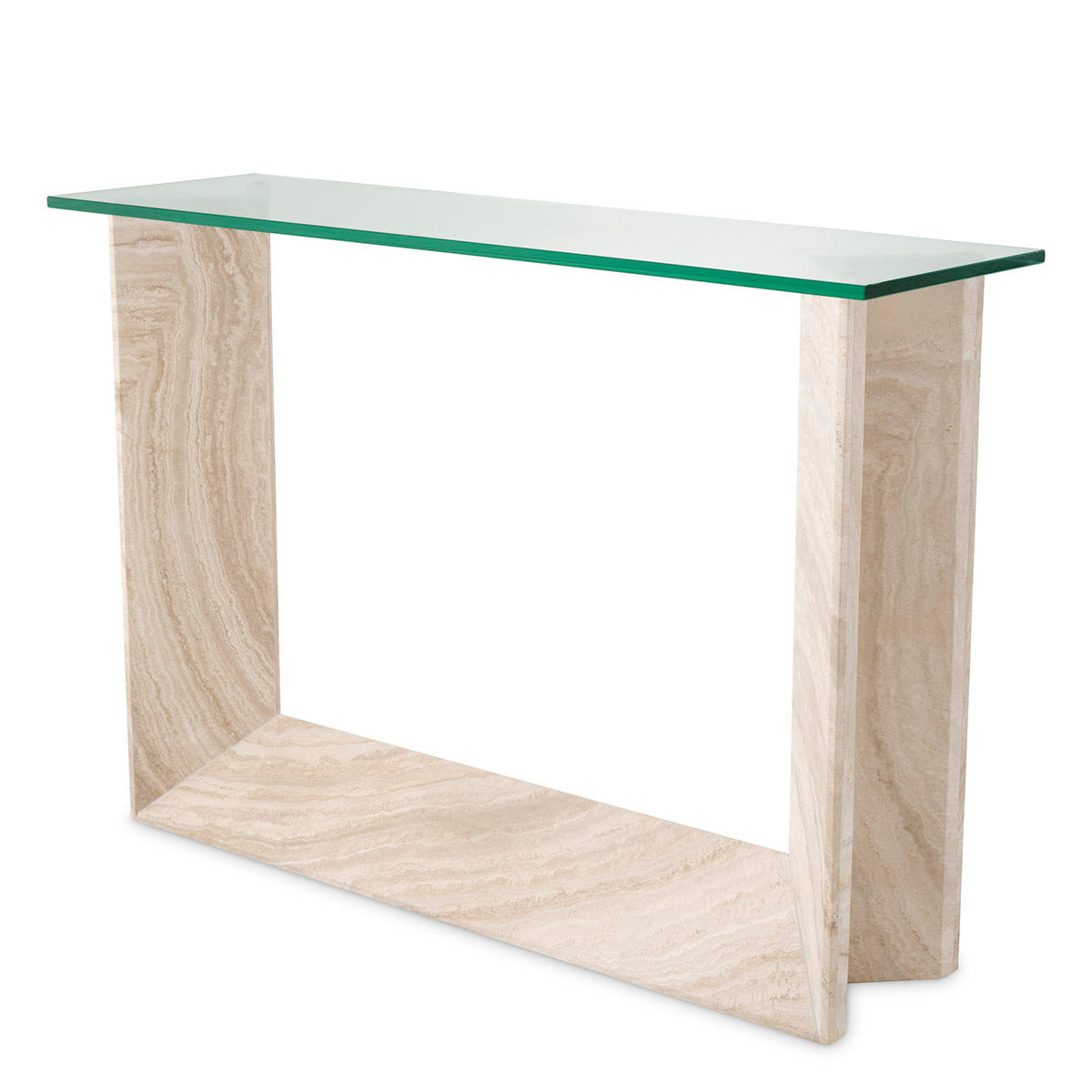 Fortuna Console Table