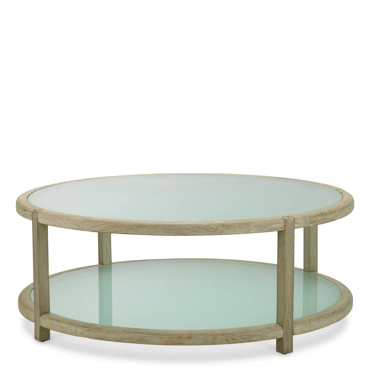 Anthony Outdoor Coffee Table