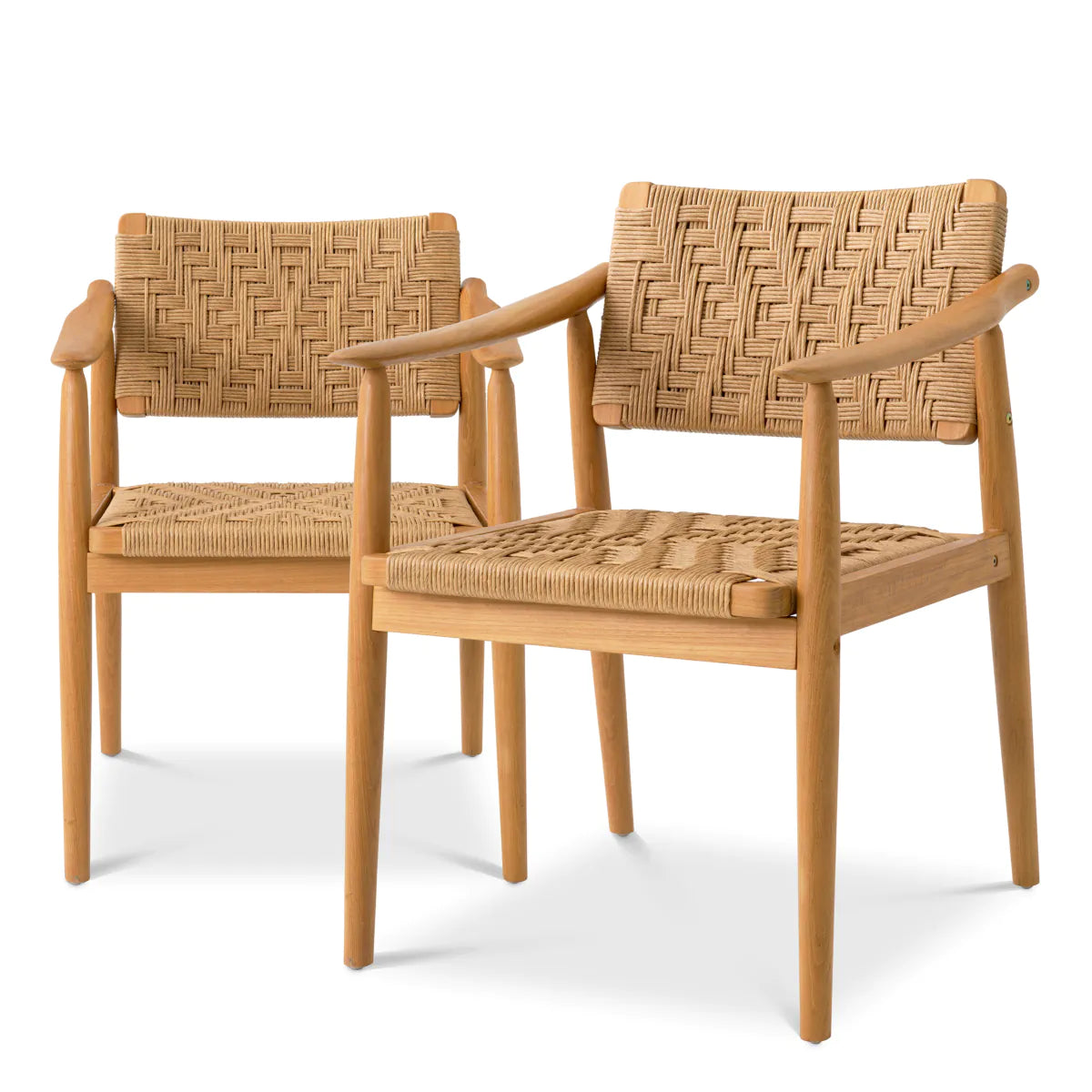 Coral Bay Outdoor Dining Chair