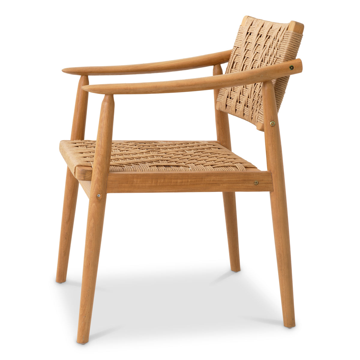 Coral Bay Outdoor Dining Chair