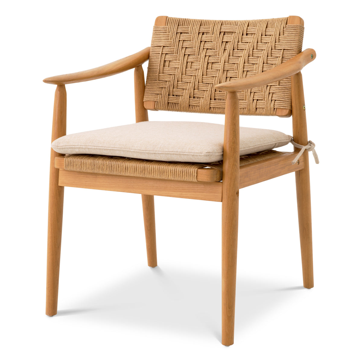 Coral Bay Outdoor Dining Chair