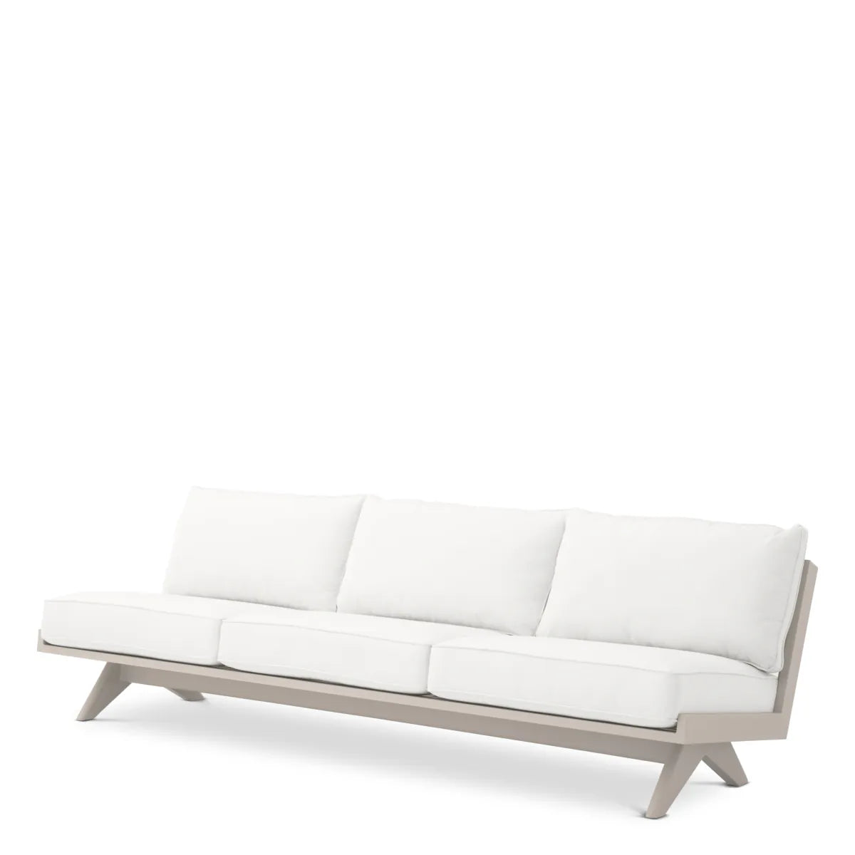 Lomax Outdoor Sofa