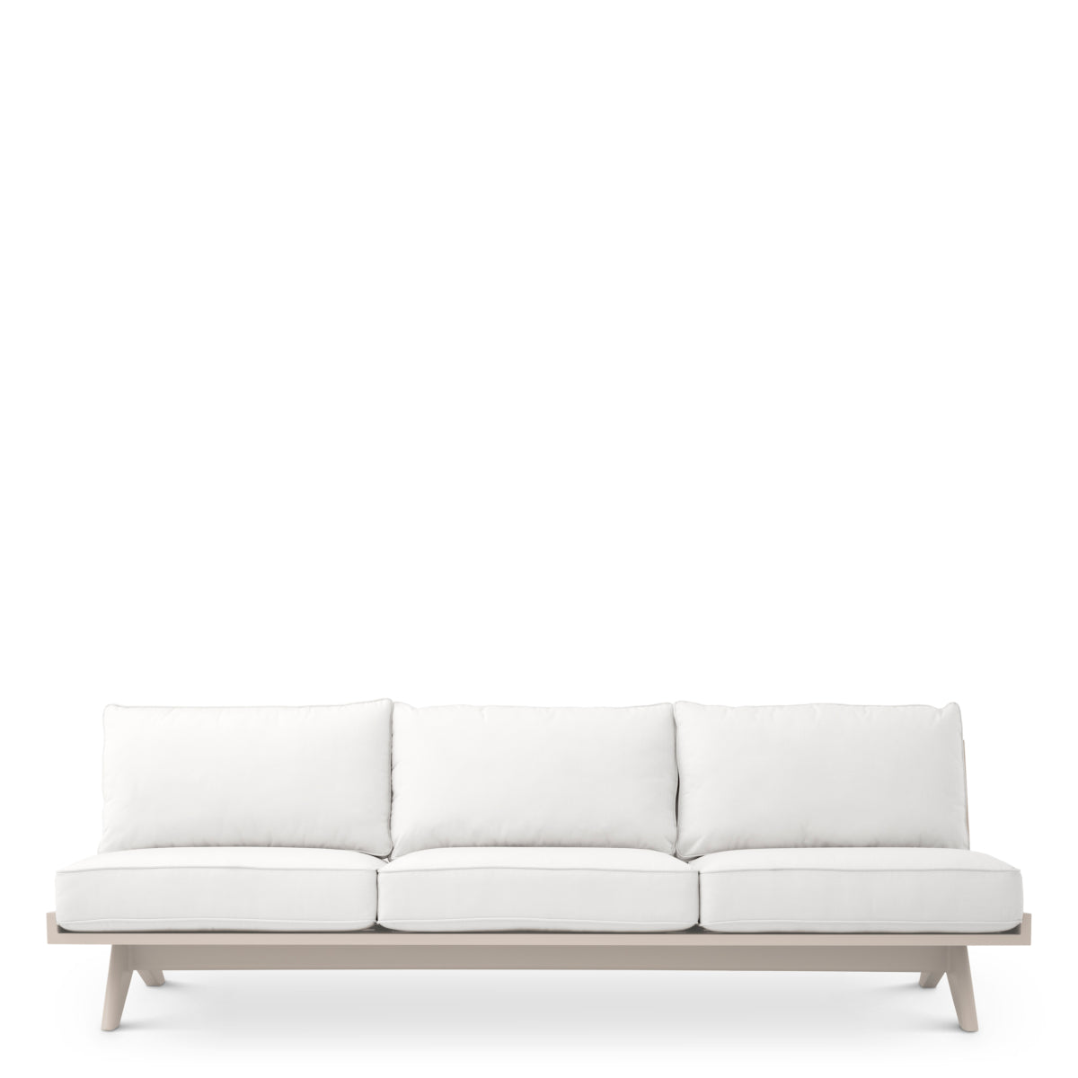 Lomax Outdoor Sofa