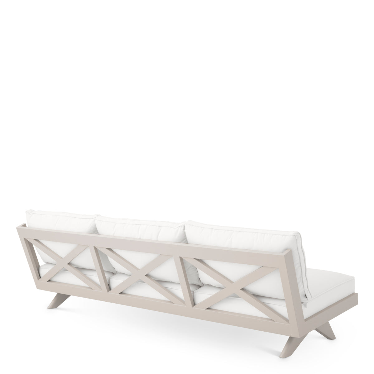 Lomax Outdoor Sofa