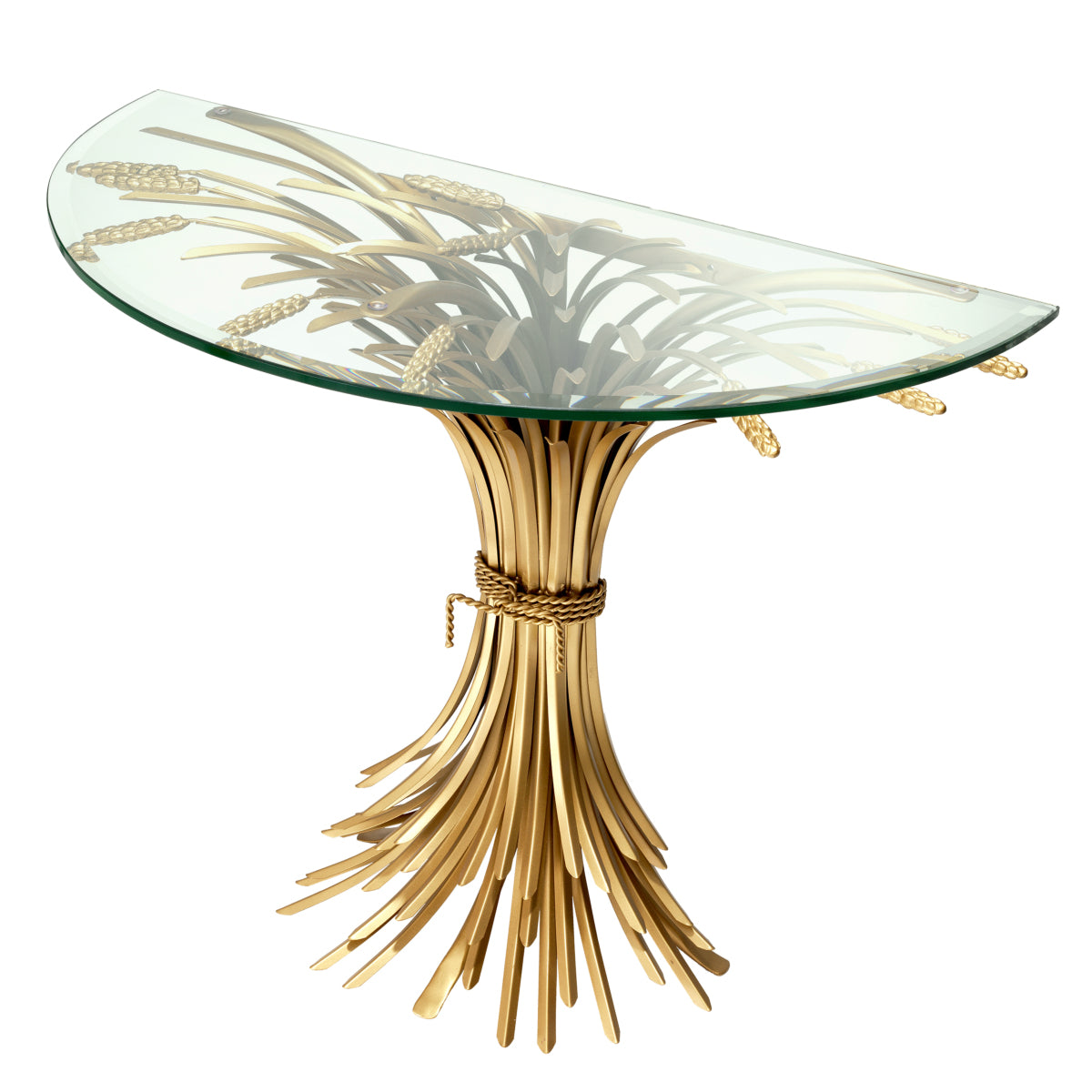 Bonheur Console Table