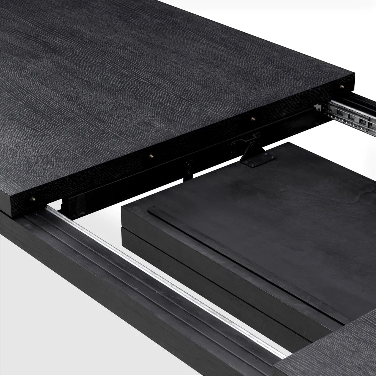 Atelier Extendable Dining Table