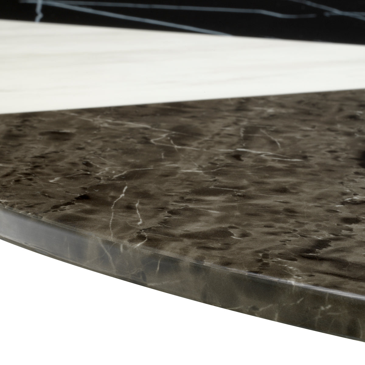 Tricolori Dining Table