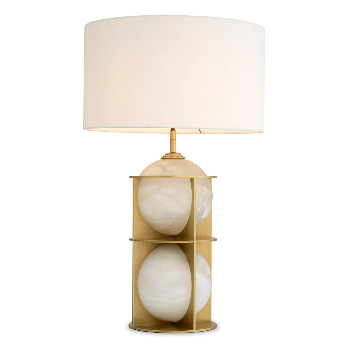 Eternity Table Lamp