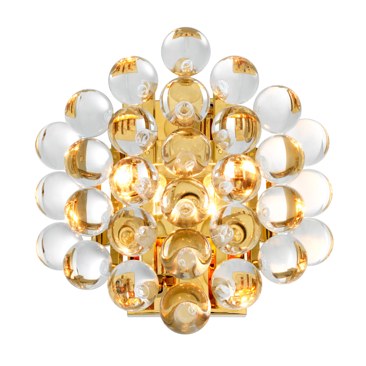 Mylo Sconce
