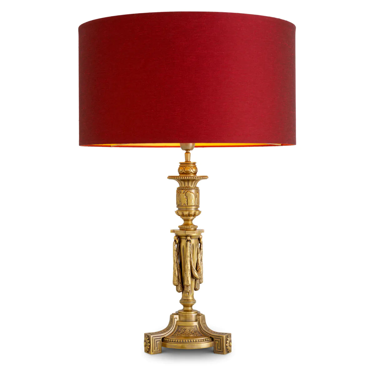 Francis Table Lamp