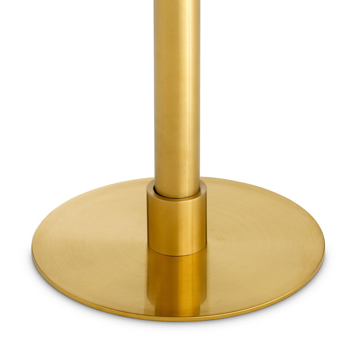 Terzo Square Dining Table