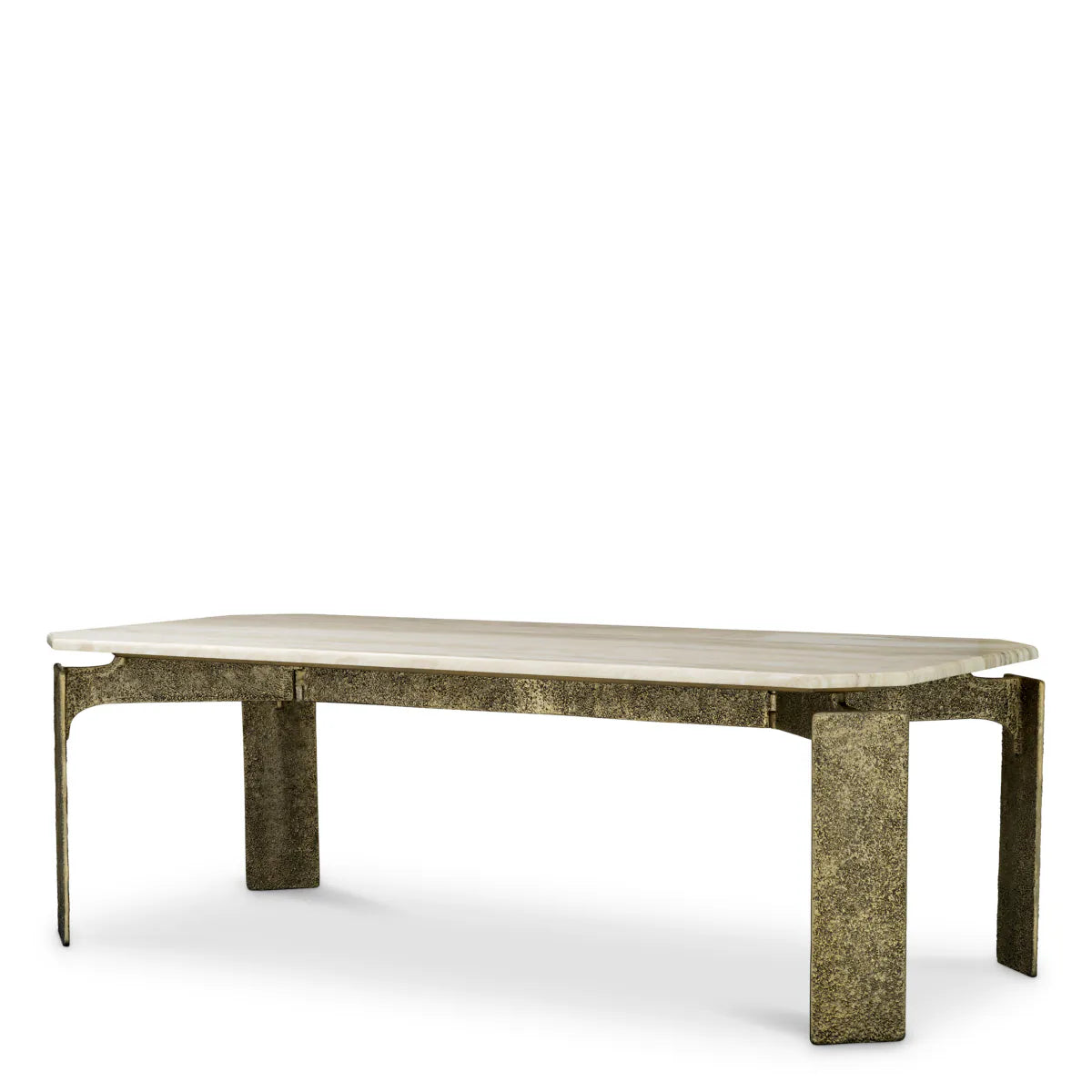Bodega Marble Dining Table