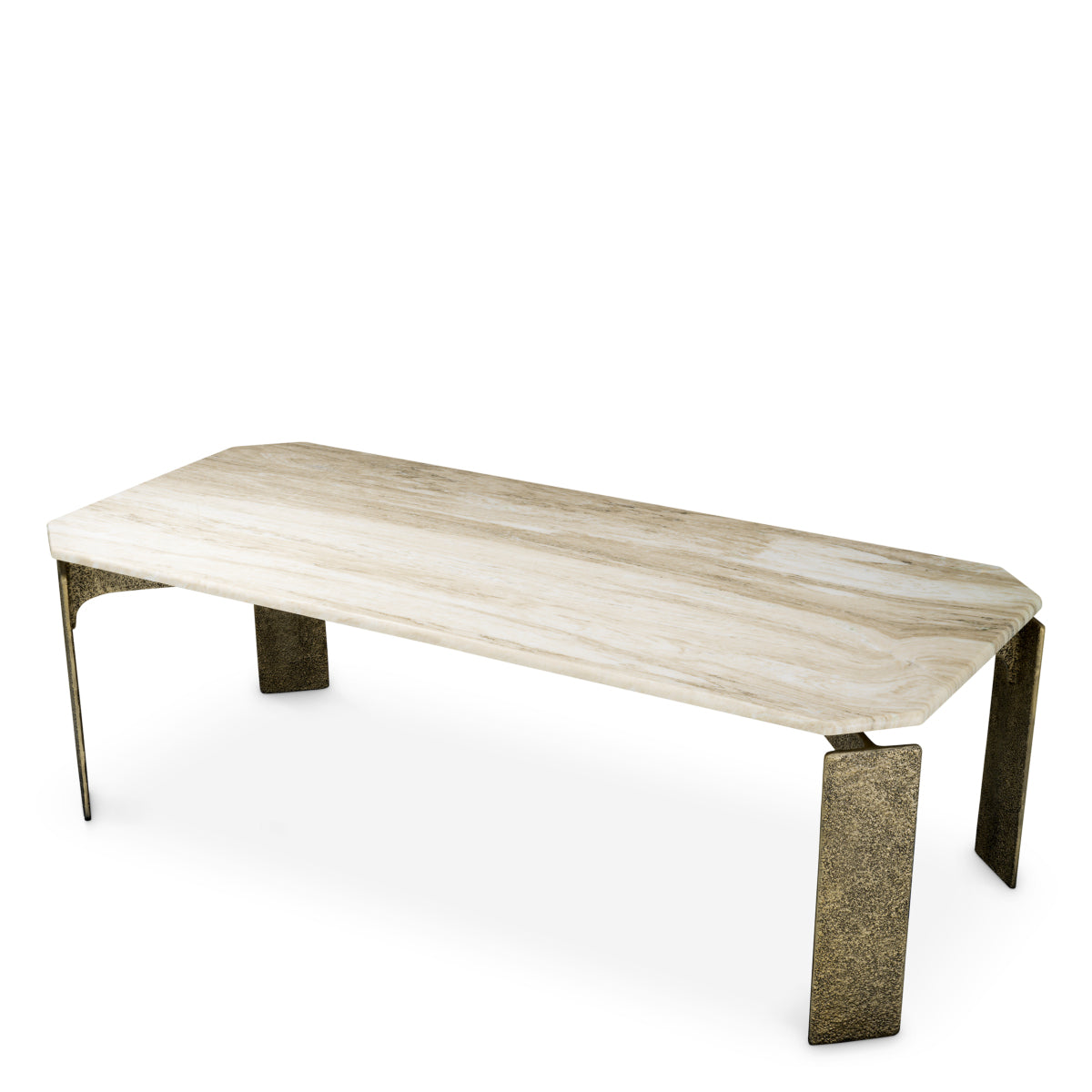 Bodega Marble Dining Table