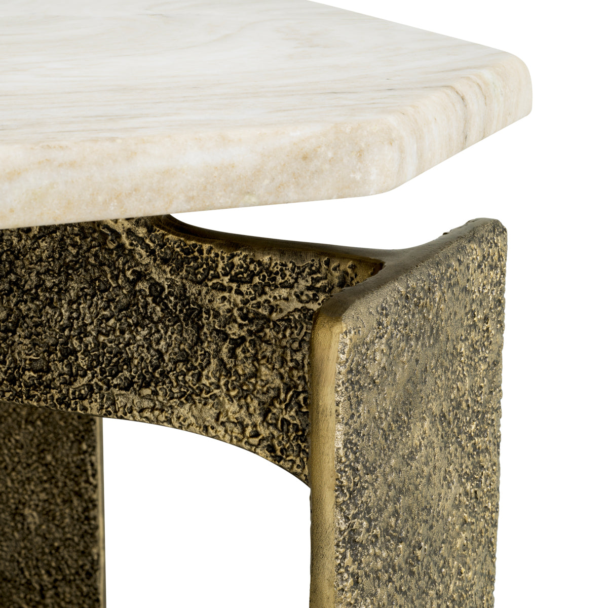 Bodega Marble Dining Table