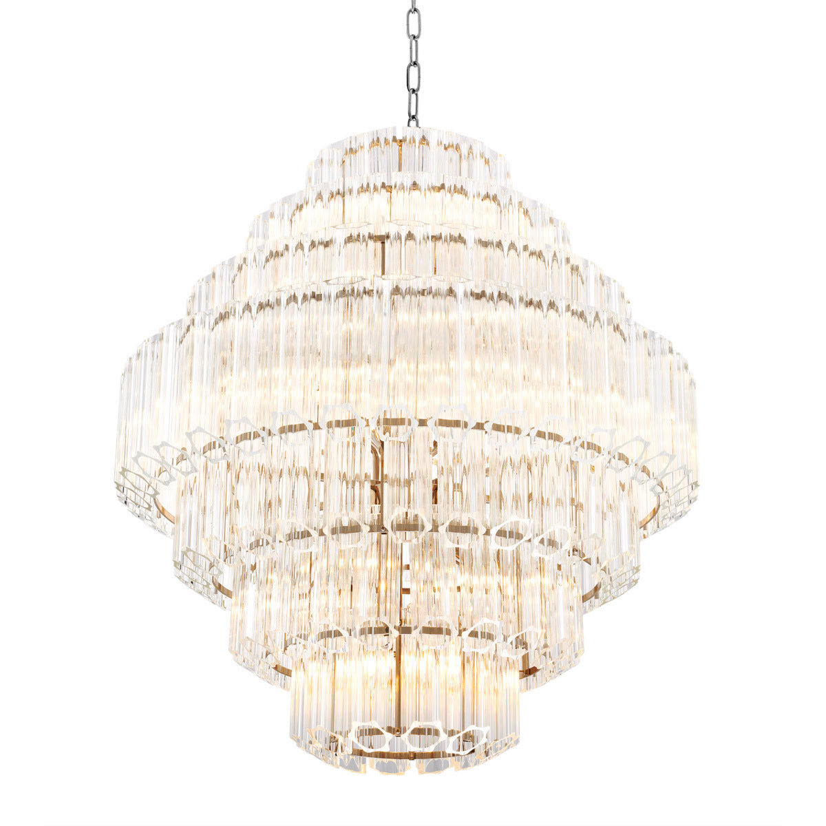 Vittoria Chandelier | Large