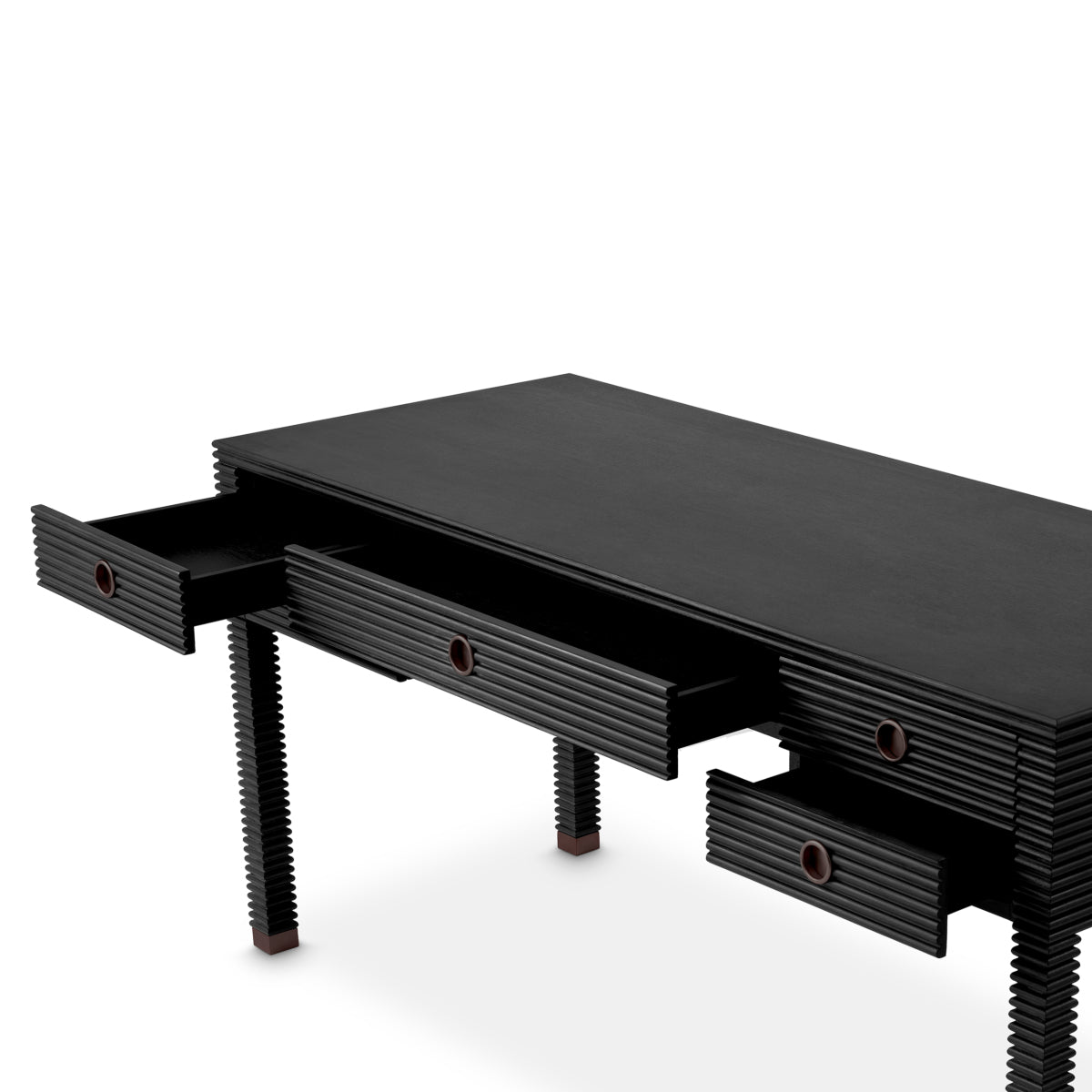 Dimitrios Fluted Desk