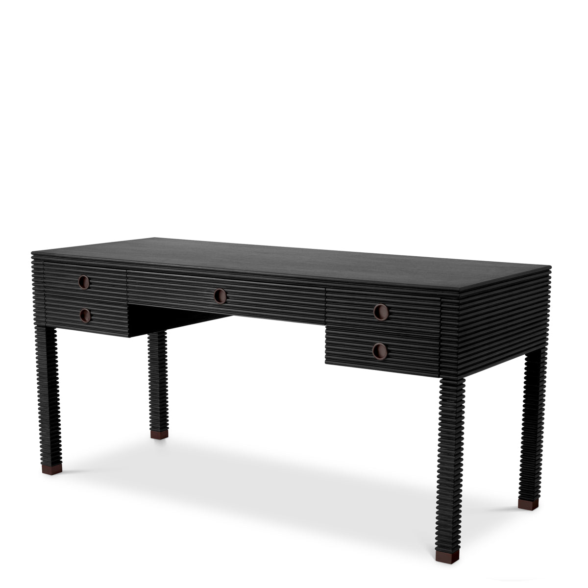 Dimitrios Fluted Desk