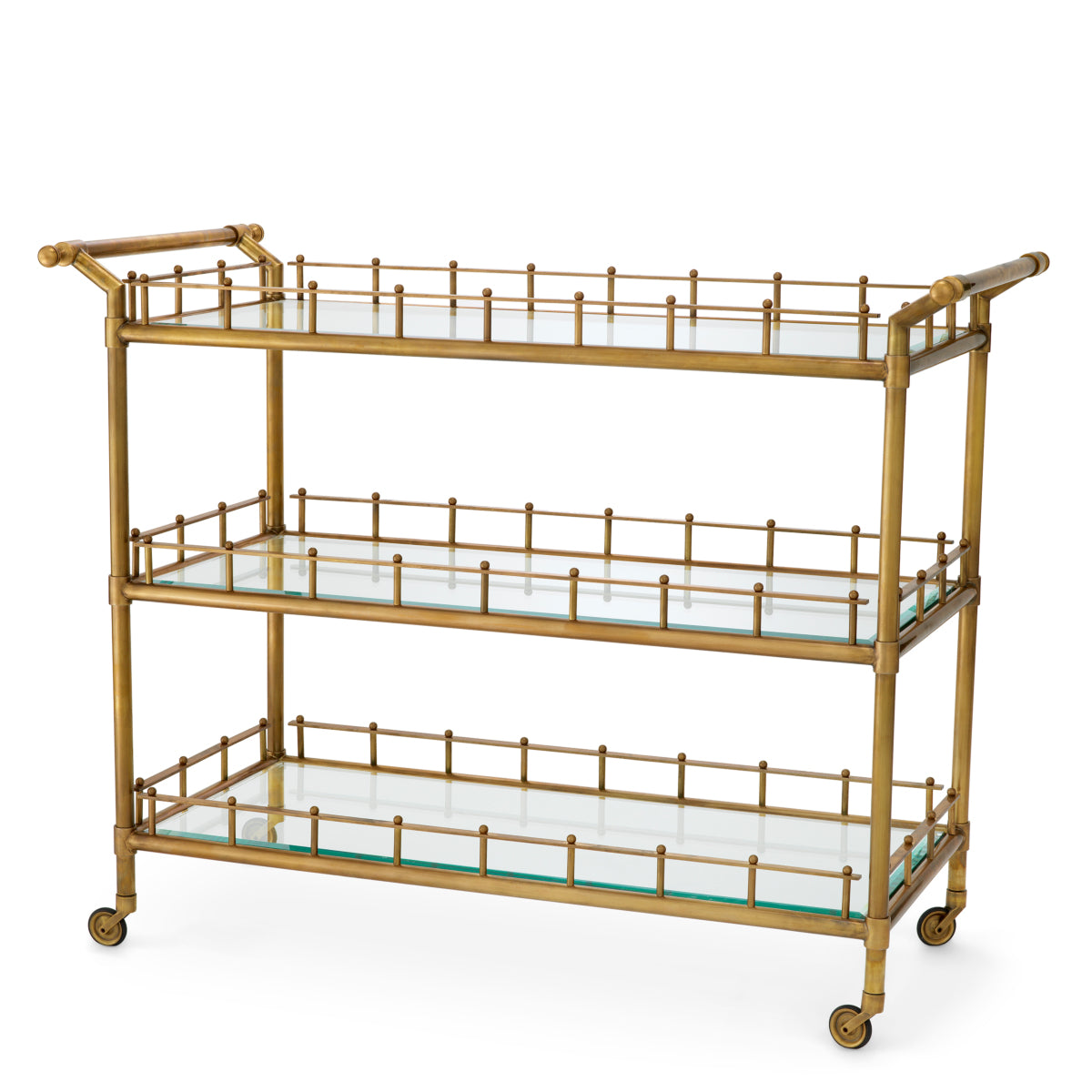 Scarlett Trolley | Large