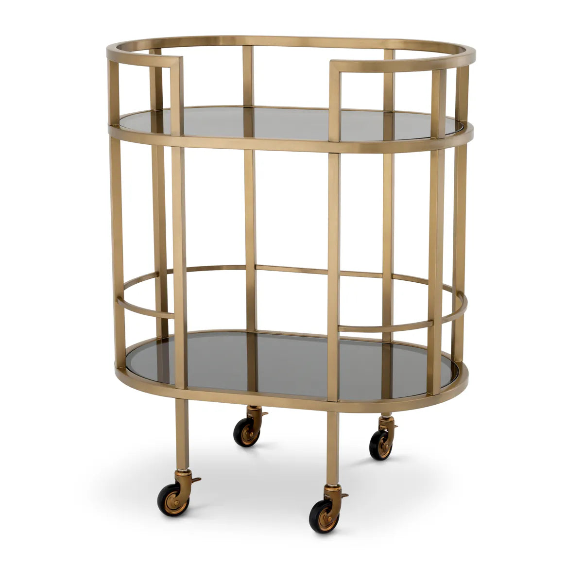Townhouse Trolley