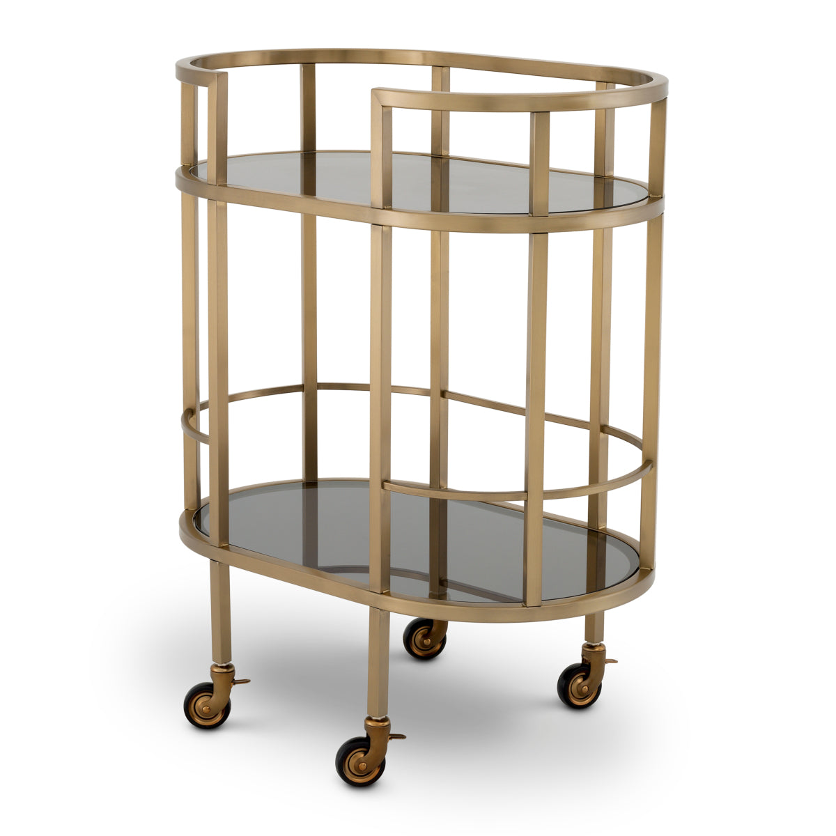 Townhouse Trolley