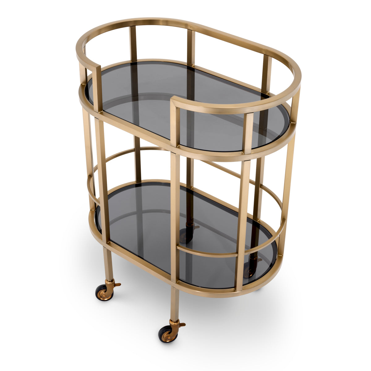 Townhouse Trolley