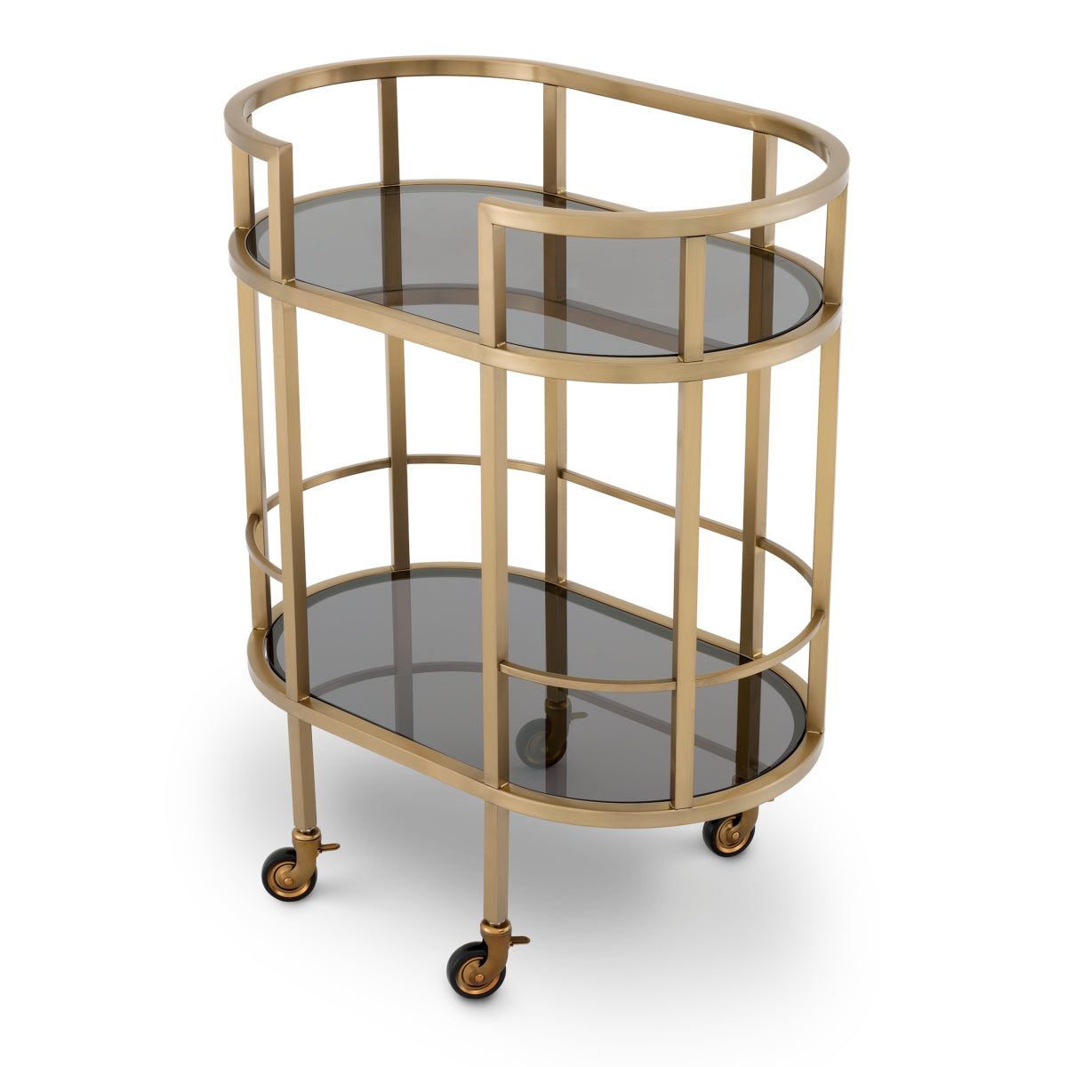 Townhouse Trolley