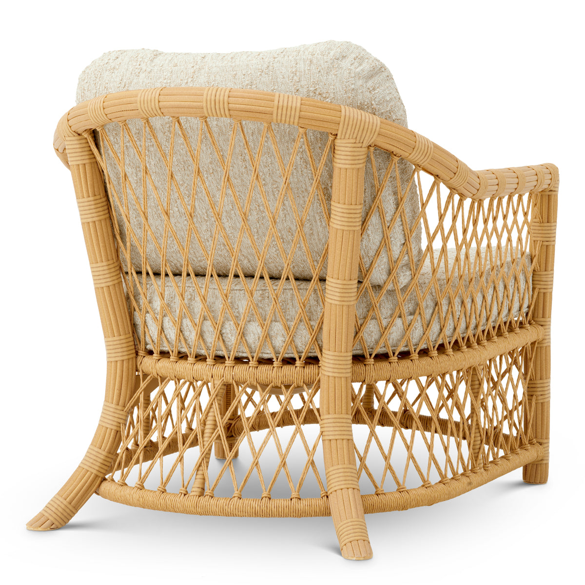 Riverton Outdoor Armchair