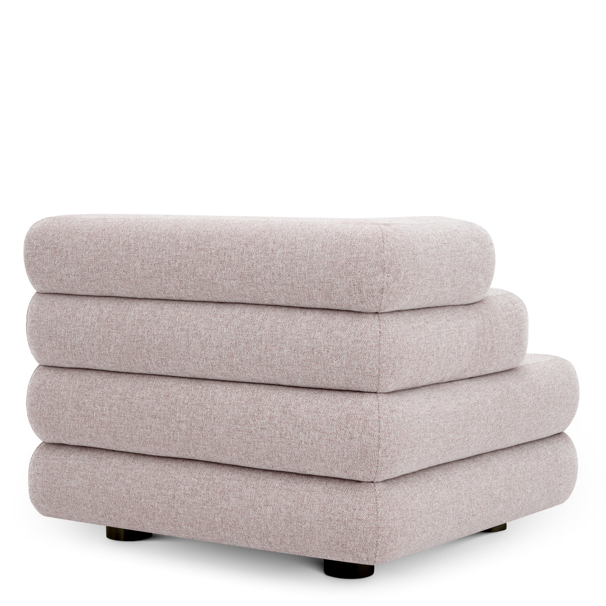 Malaga Outdoor Modular Sofa | Left
