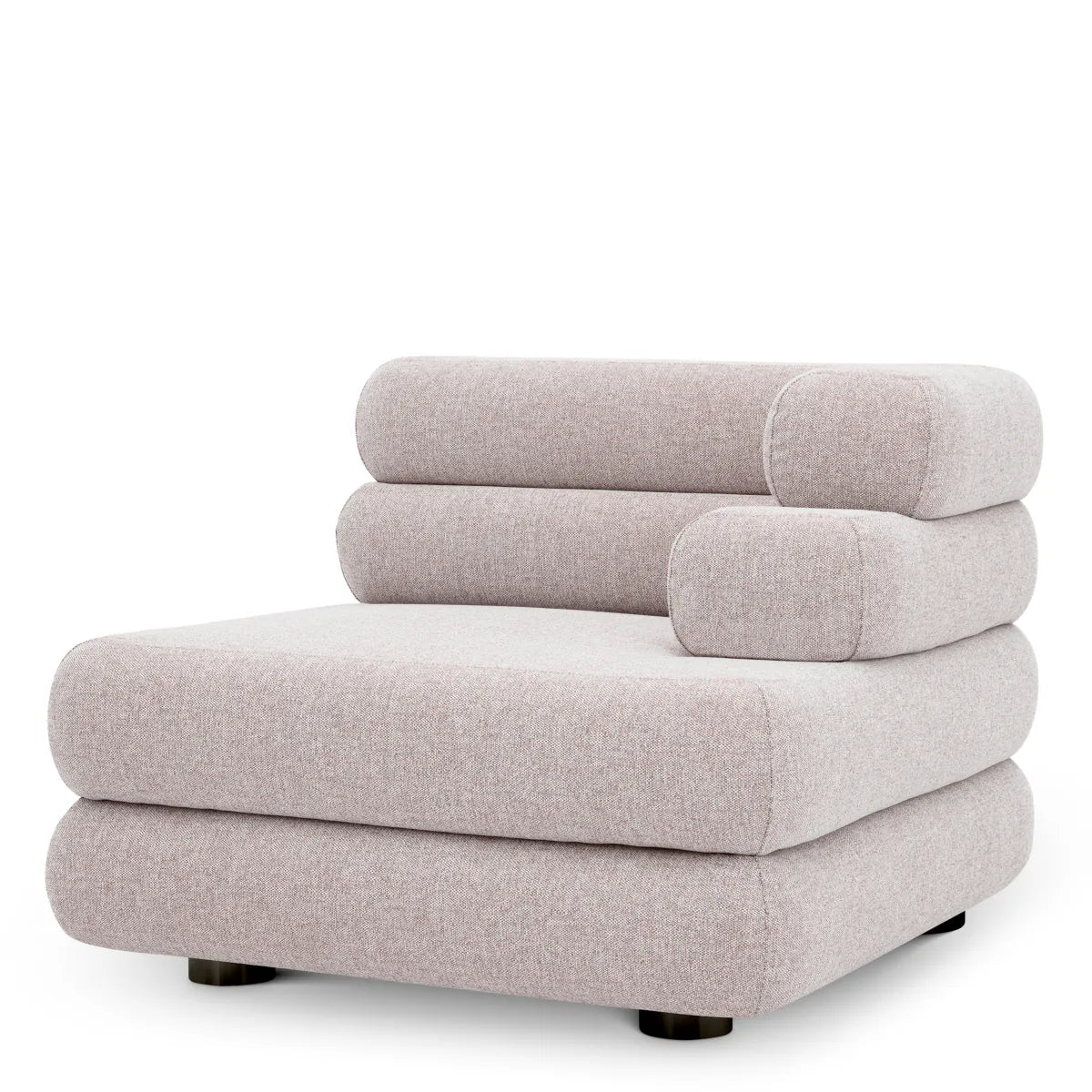 Malaga Outdoor Modular Sofa | Right