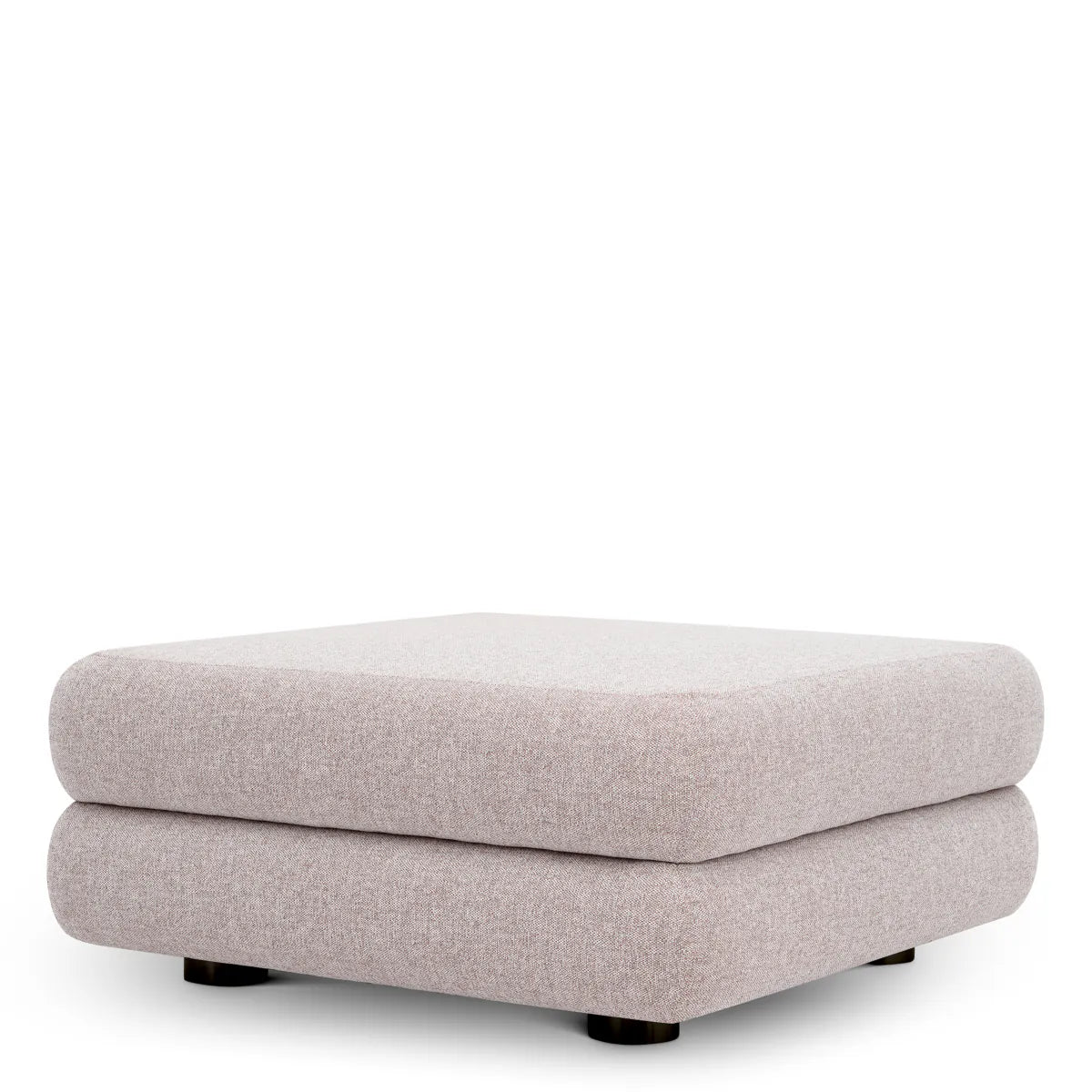 Malaga Outdoor Modular Sofa | Ottoman