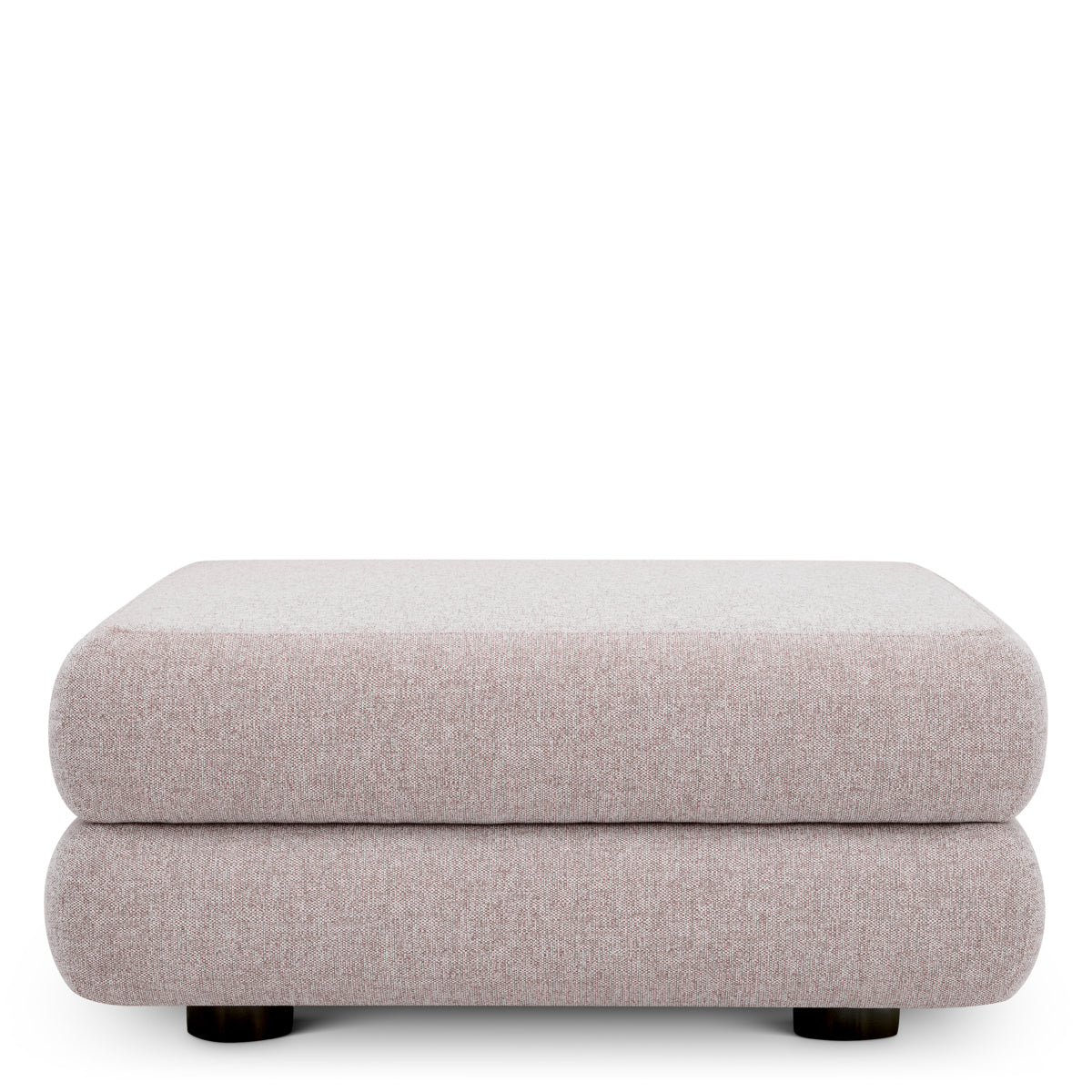 Malaga Outdoor Modular Sofa | Ottoman