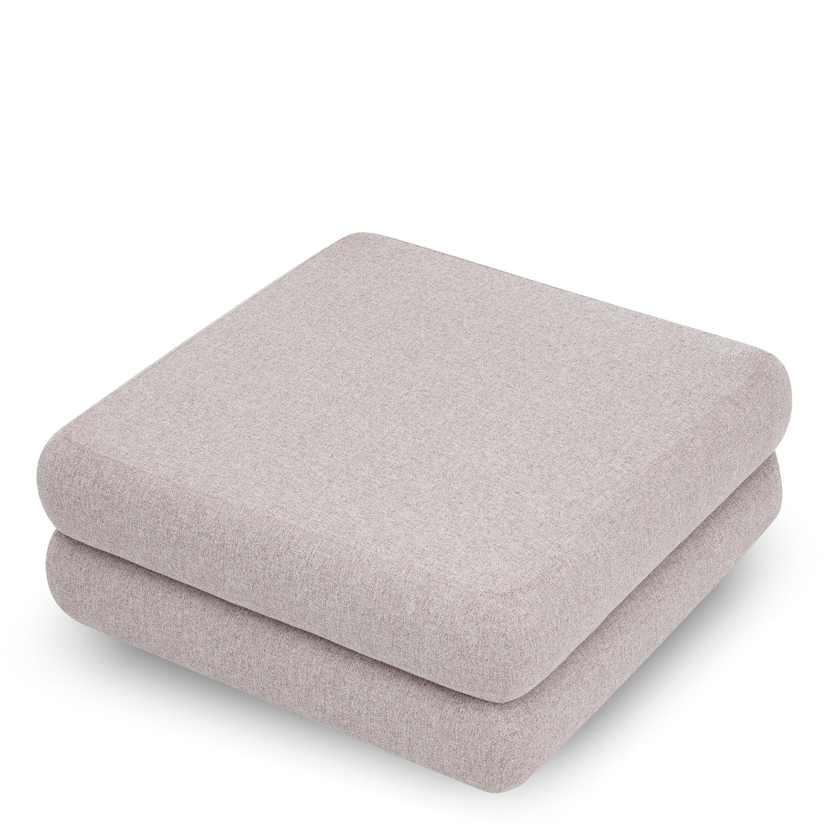 Malaga Outdoor Modular Sofa | Ottoman