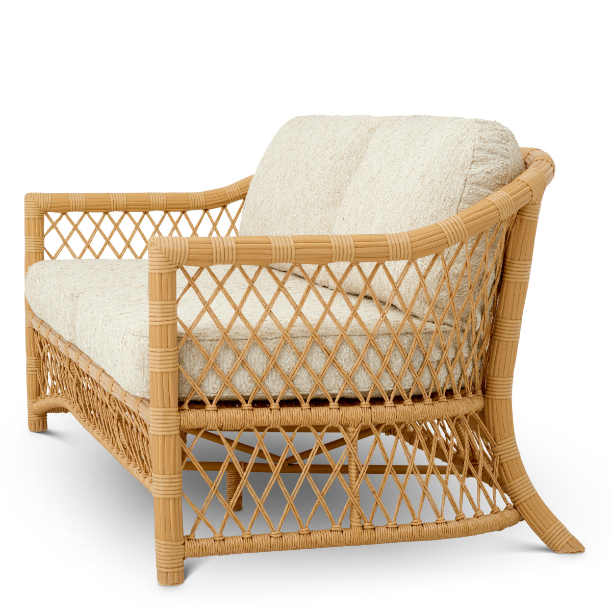 Riverton Outdoor Sofa