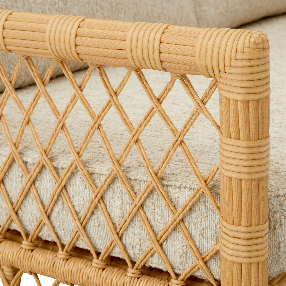 Riverton Outdoor Sofa