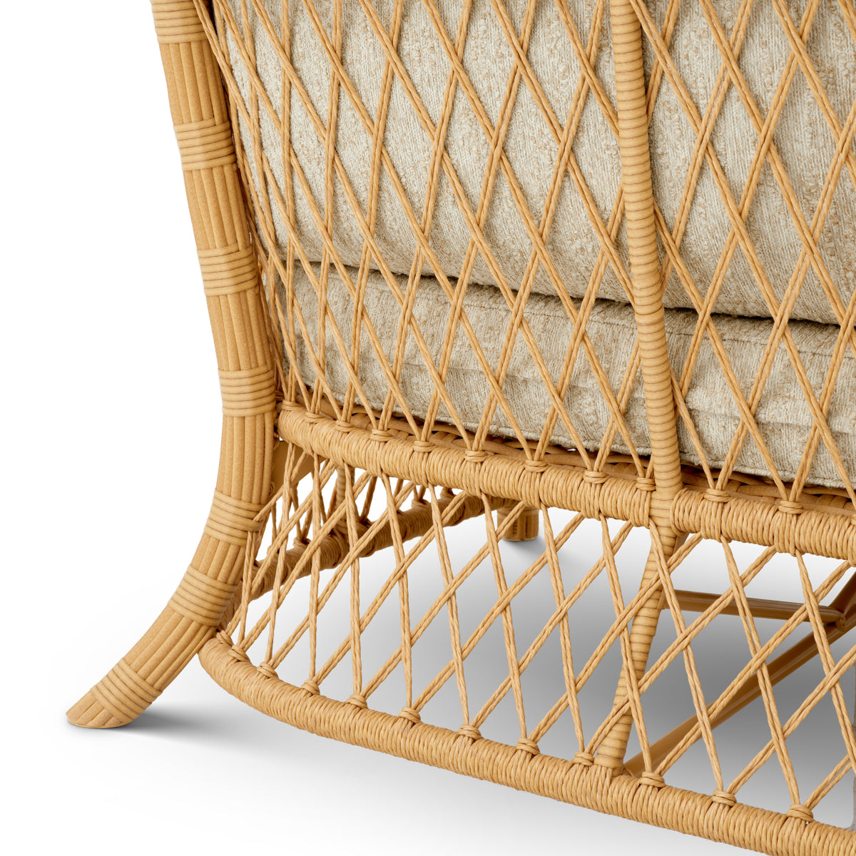 Riverton Outdoor Sofa