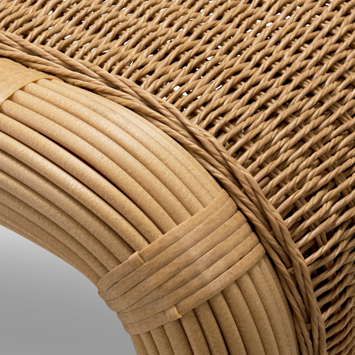 Riverton Outdoor Coffee Table