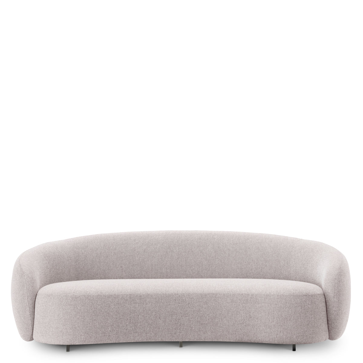Amore Outdoor Sofa | Light Grey