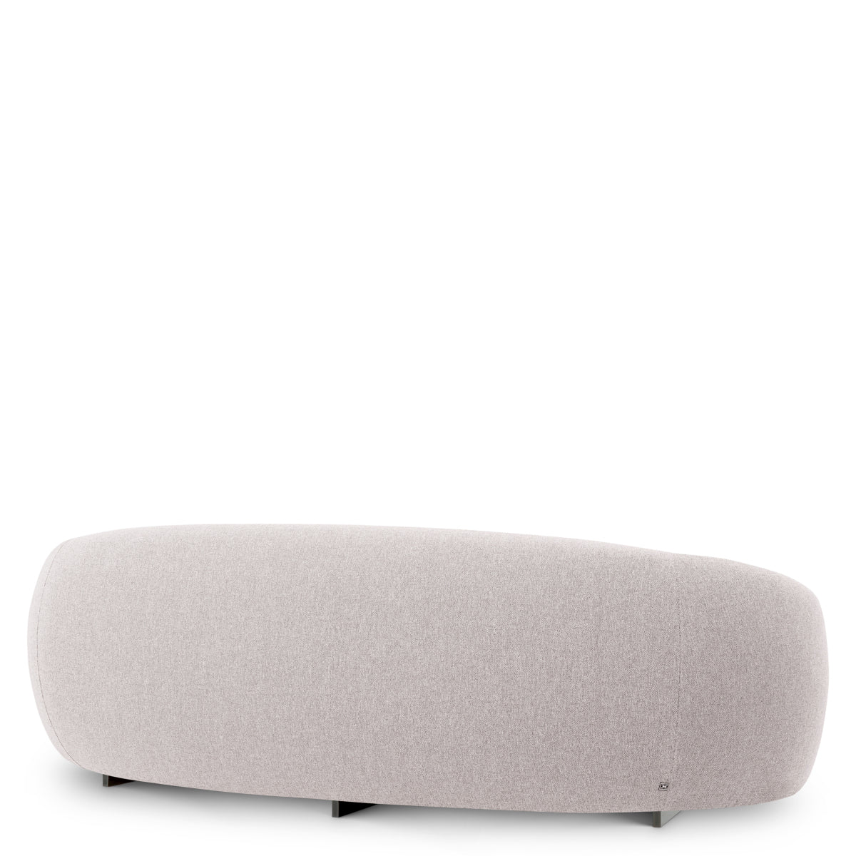 Amore Outdoor Sofa | Light Grey